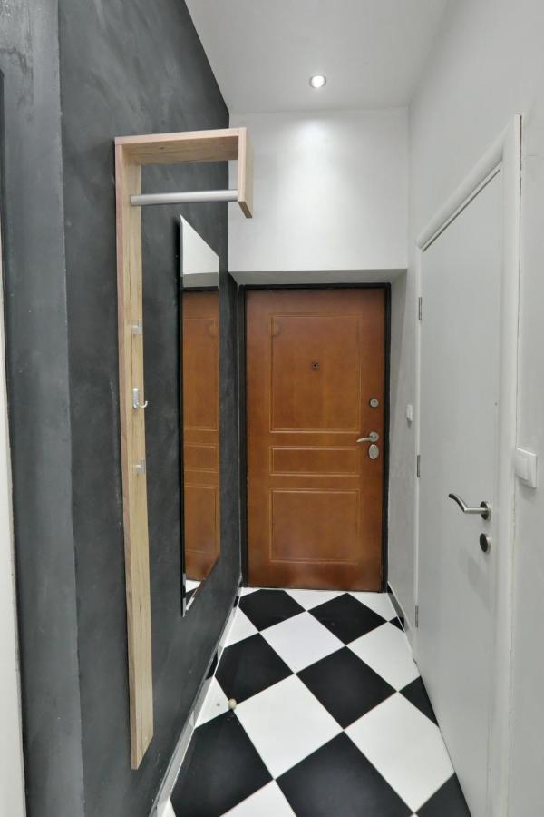 Lux Apartments Prestige เวียนนา ภายนอก รูปภาพ