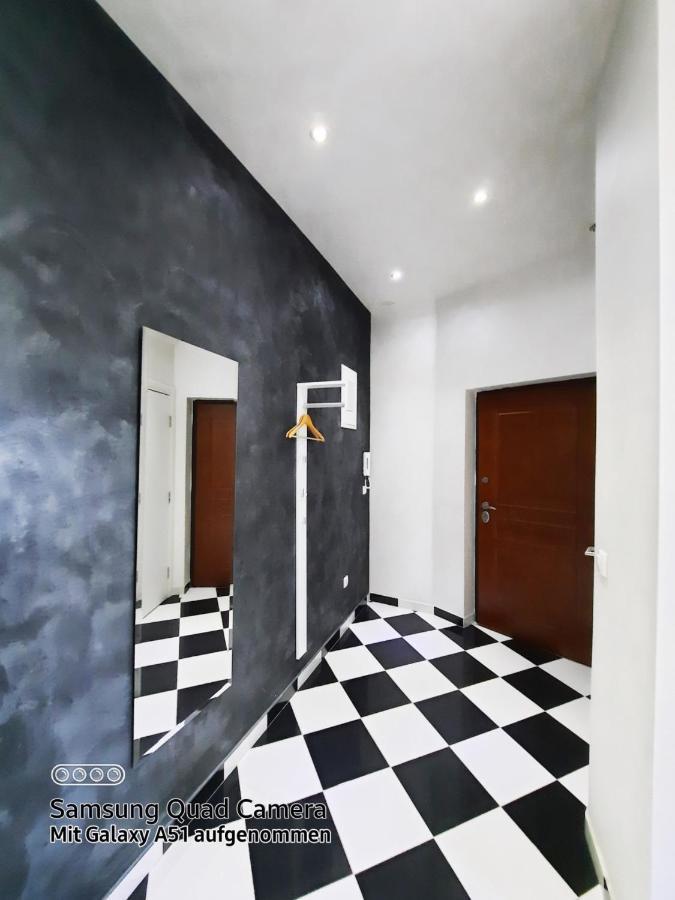 Lux Apartments Prestige เวียนนา ภายนอก รูปภาพ