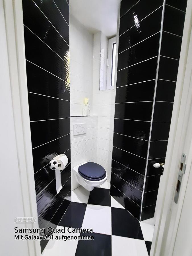 Lux Apartments Prestige เวียนนา ภายนอก รูปภาพ