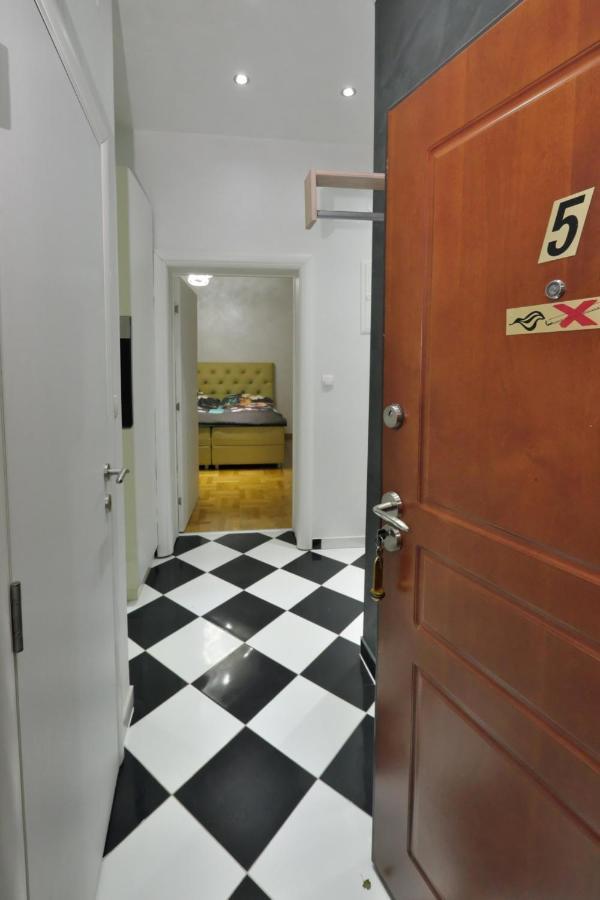 Lux Apartments Prestige เวียนนา ภายนอก รูปภาพ