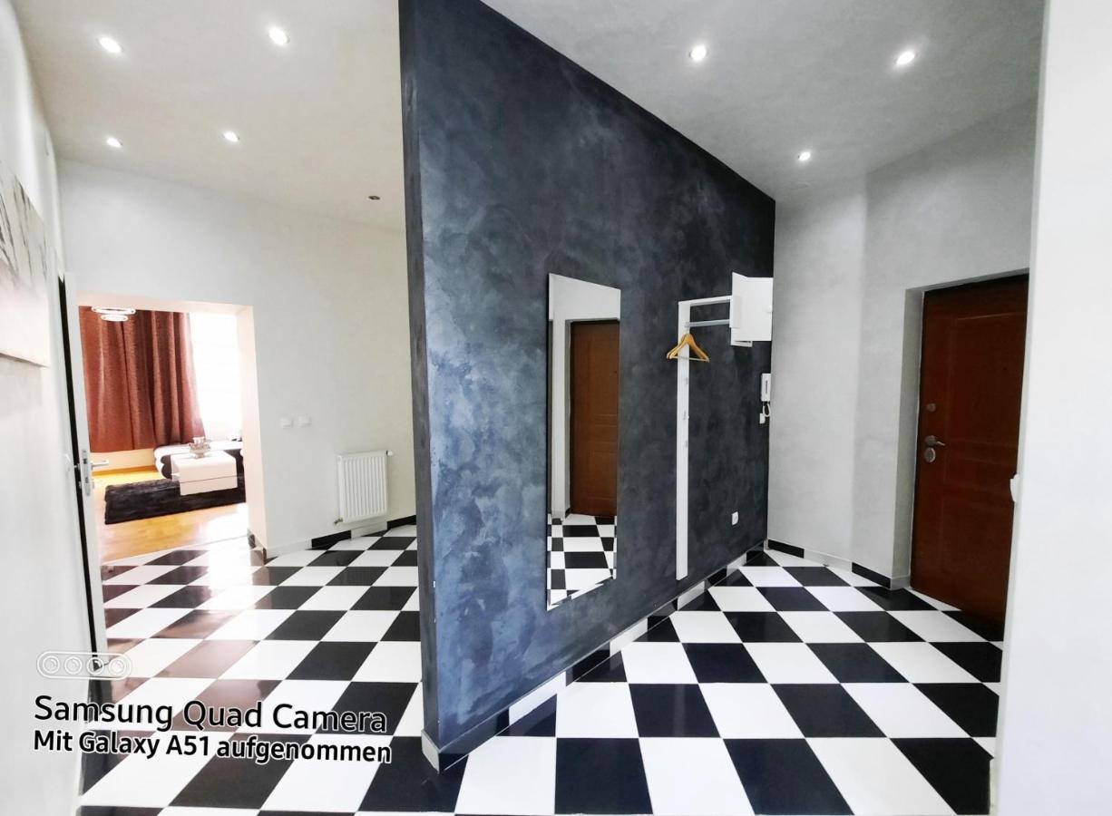 Lux Apartments Prestige เวียนนา ภายนอก รูปภาพ