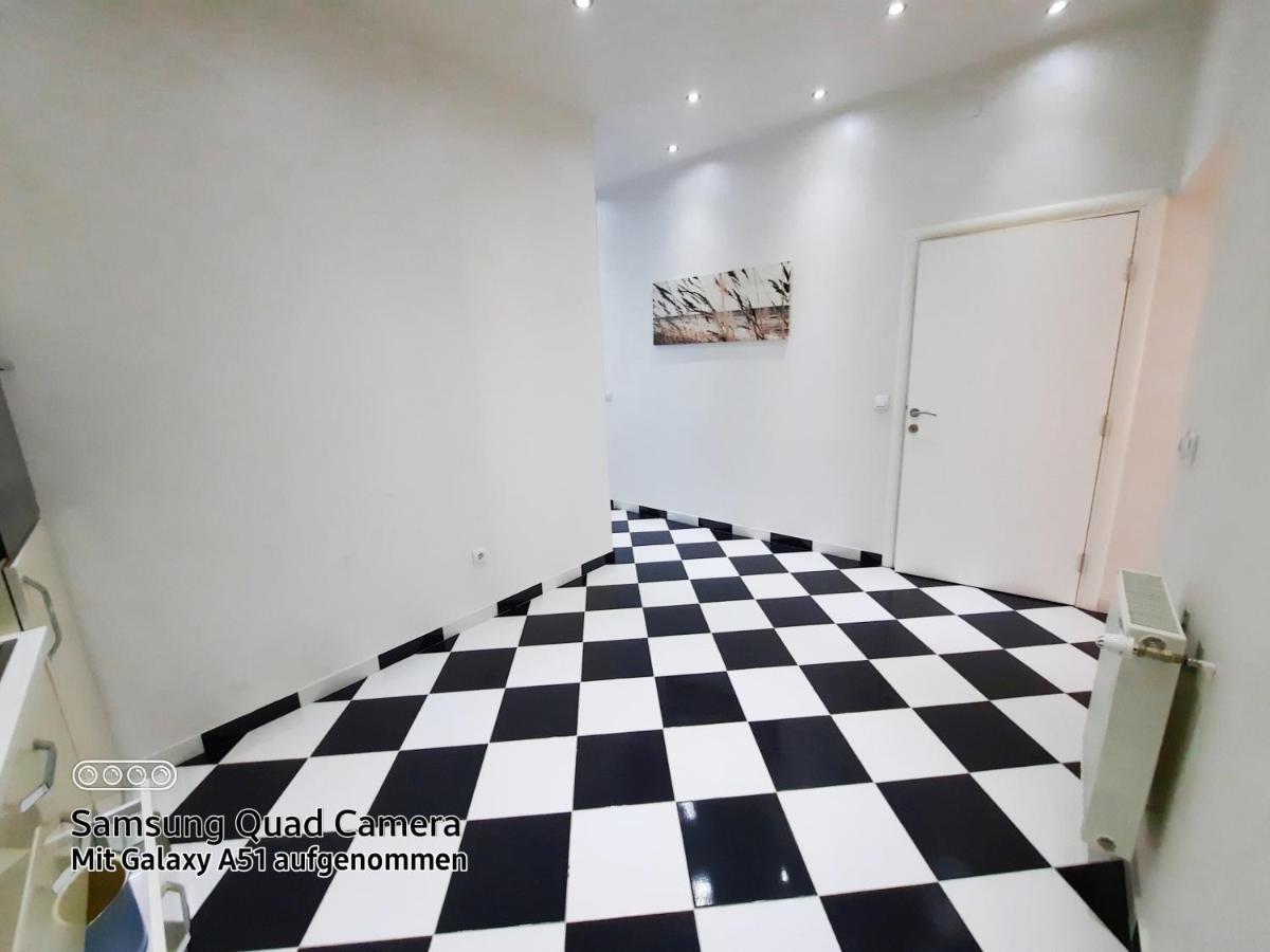 Lux Apartments Prestige เวียนนา ภายนอก รูปภาพ