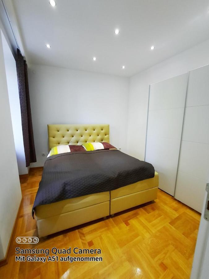 Lux Apartments Prestige เวียนนา ภายนอก รูปภาพ