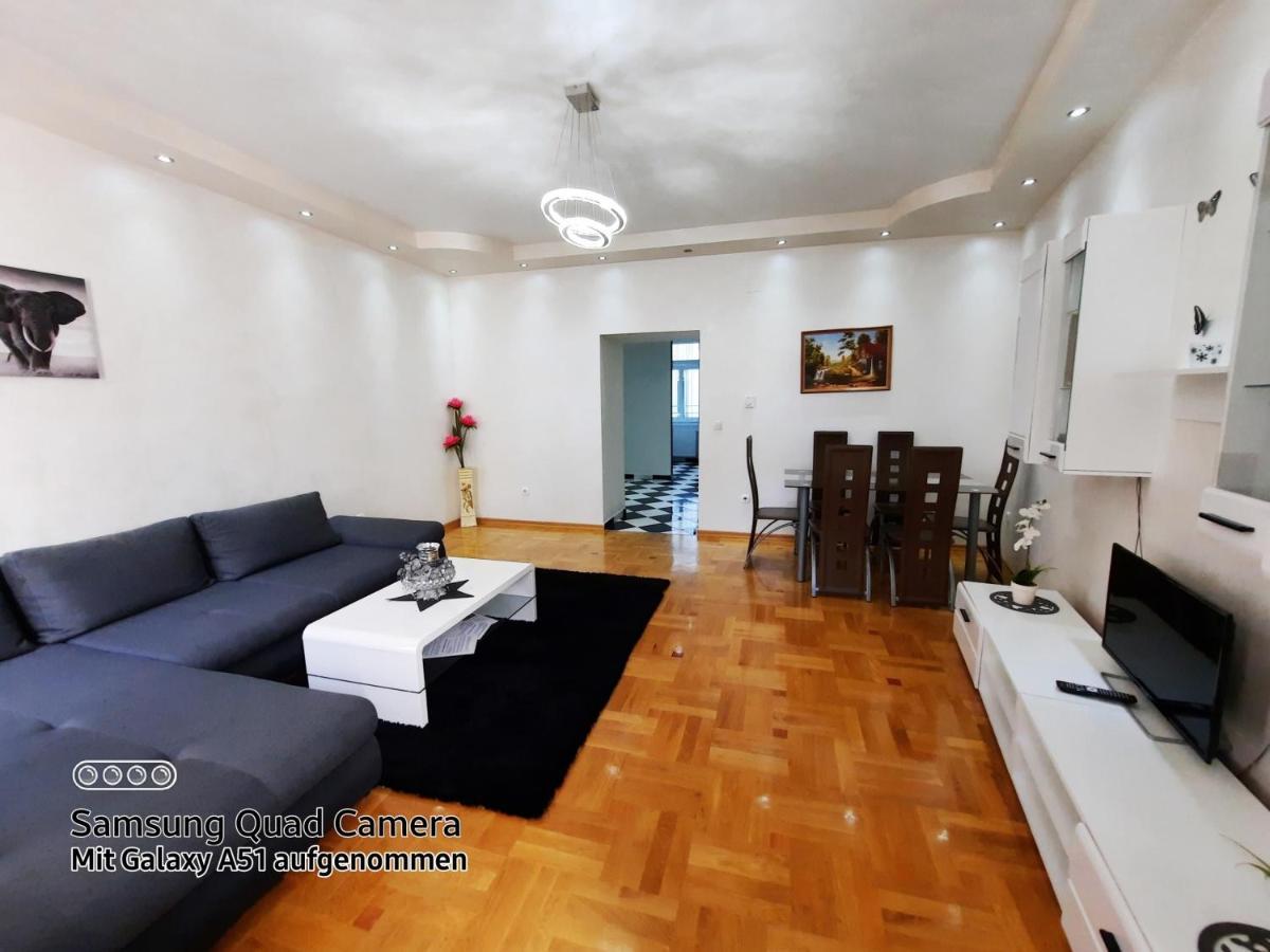 Lux Apartments Prestige เวียนนา ภายนอก รูปภาพ